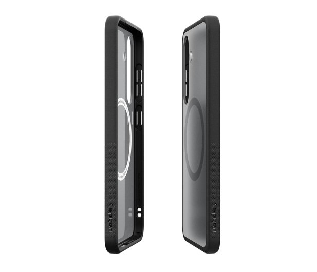 Samsung Capella Case do Galaxy S25 Frost Black - 1310662 - zdjęcie 5